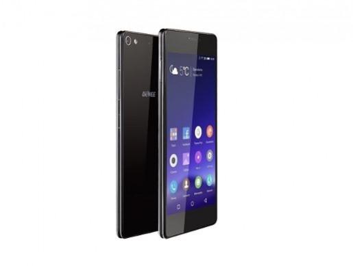 MWC 2015: Gionee Unveils Ultra-Slim Elife S7; Price, Specifications MWC 2015: Gionee Unveils Ultra-Slim Elife S7; Price, Specifications