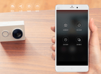 Xiaomi Yi Action Camera