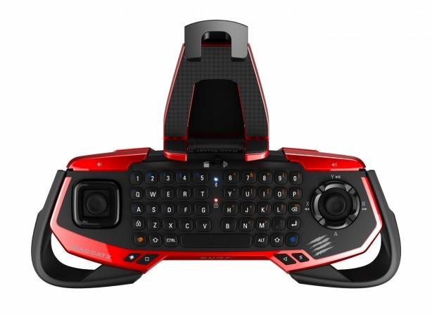 Mad Catz Surfr game controller Mad Catz Surfr game controller