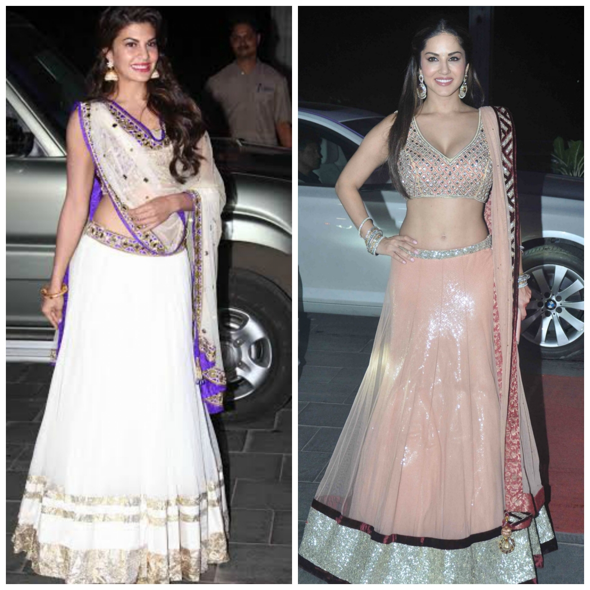 Tulsi Kumar and Hitesh Wedding Reception