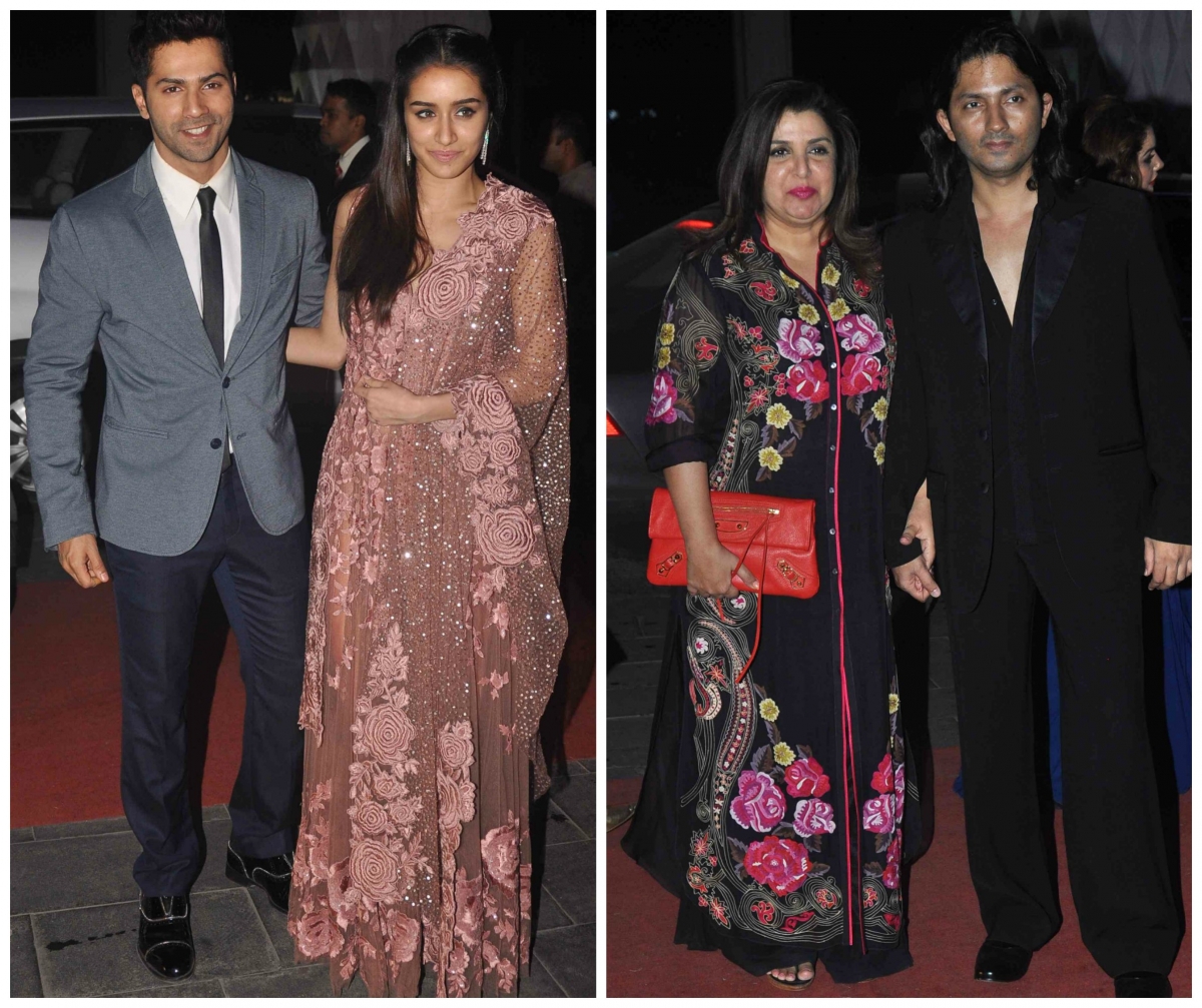 Tulsi Kumar and Hitesh Wedding Reception