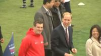prince-william-watches-soccer-training-at-a-shanghai-high-school