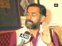 post-not-an-issue-political-reforms-important-yogendra-yadav