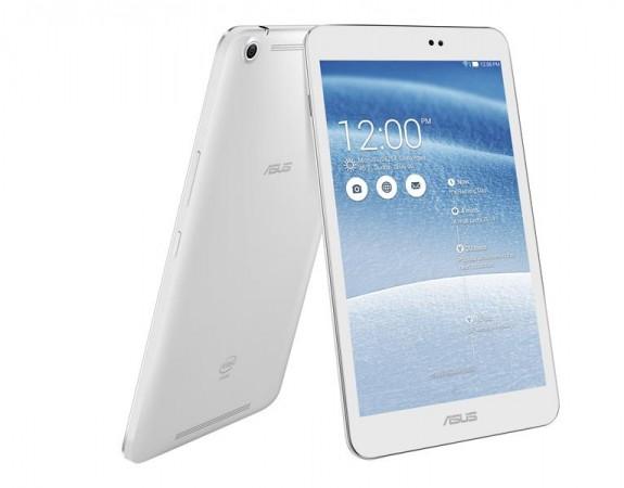ASUS MeMOpad 8 Android tablet ASUS MeMOpad 8 Android tablet
