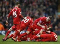 Liverpool
