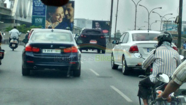 2015 Hyundai ix25 SUV