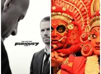 Furious 7-Uthama Villain