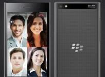MWC 2015: BlackBerry Announces new Mid-Range Smartphone Leap; Price, Specifications
