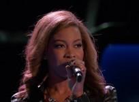 India Carney performs