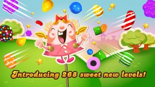 Candy Crush Free Download