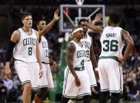 Boston Celtics