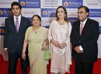 Mukesh Ambani