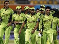 Pakistan Misbah Afridi World Cup 2015