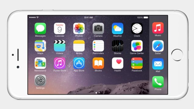 Apple Rolls Out iOS 8.3 OTA Update For iPhone, iPad And iPod Touch; Top 6 Upgrades Worth Noting