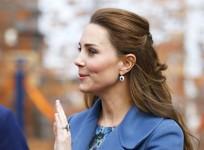 Kate Middleton, Duchess of Cambridge