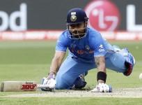 Virat Kohli India World Cup 2015