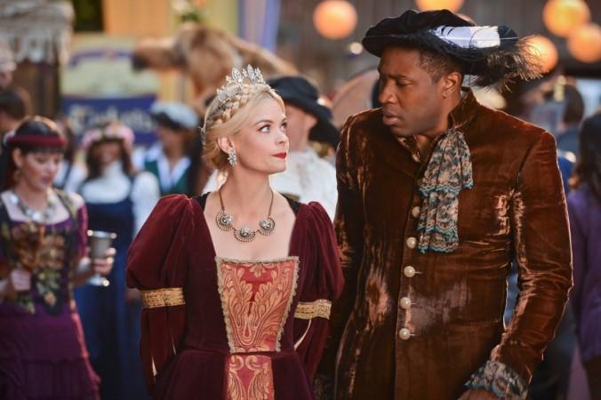 Will Lemon and Lavon take their relationship forward in 'Hart of Dixie' season 4 episode 8 titled '61 Candles'? Hart of Dixie
