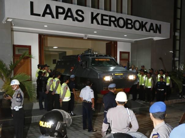 Bali Nine