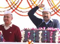 Kejriwal