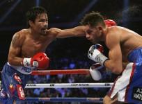 Manny Pacquiao