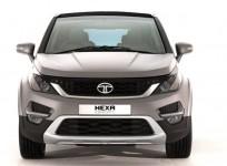 2015 Geneva Motor Show: Tata Unveils Hexa SUV Concept