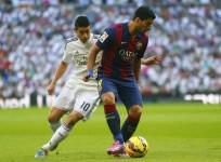 Luis Suarez