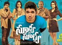 Nikhil Siddhartha's 'Surya vs Surya'