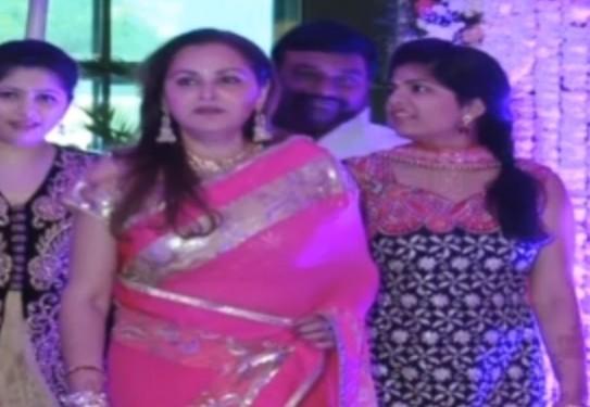 Jaya Prada Jaya Prada