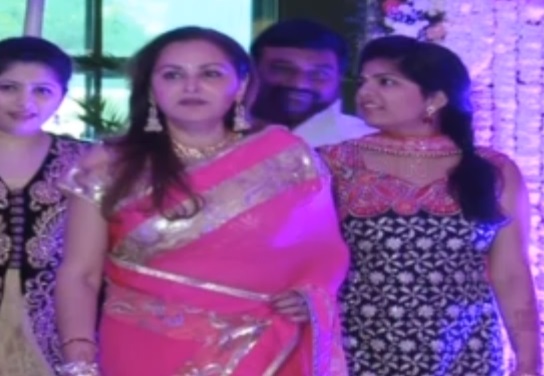 Jaya Prada Jaya Prada