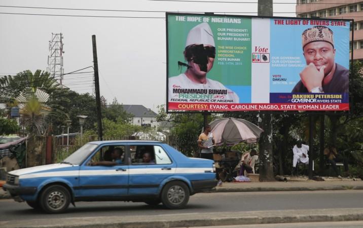 Nigeria