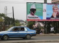 Nigeria