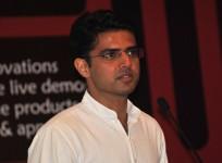 Sachin Pilot