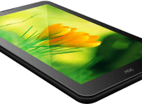 AOC's flagship tablet - D70V50G offers dual-SIM functionality and supports voice-calling