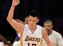 Jeremy Lin