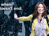 Unbreakable Kimmy Schmidt premiere