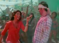 Holi 2015: Top Bollywood Hit Songs From 'Rang Barse' To 'Balam Pichkari'