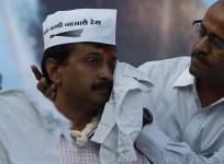 Kejriwal