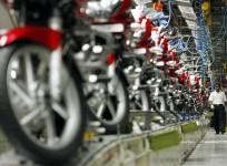 Bajaj motorcycle ltd.