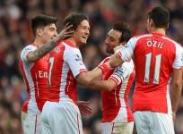 Arsenal