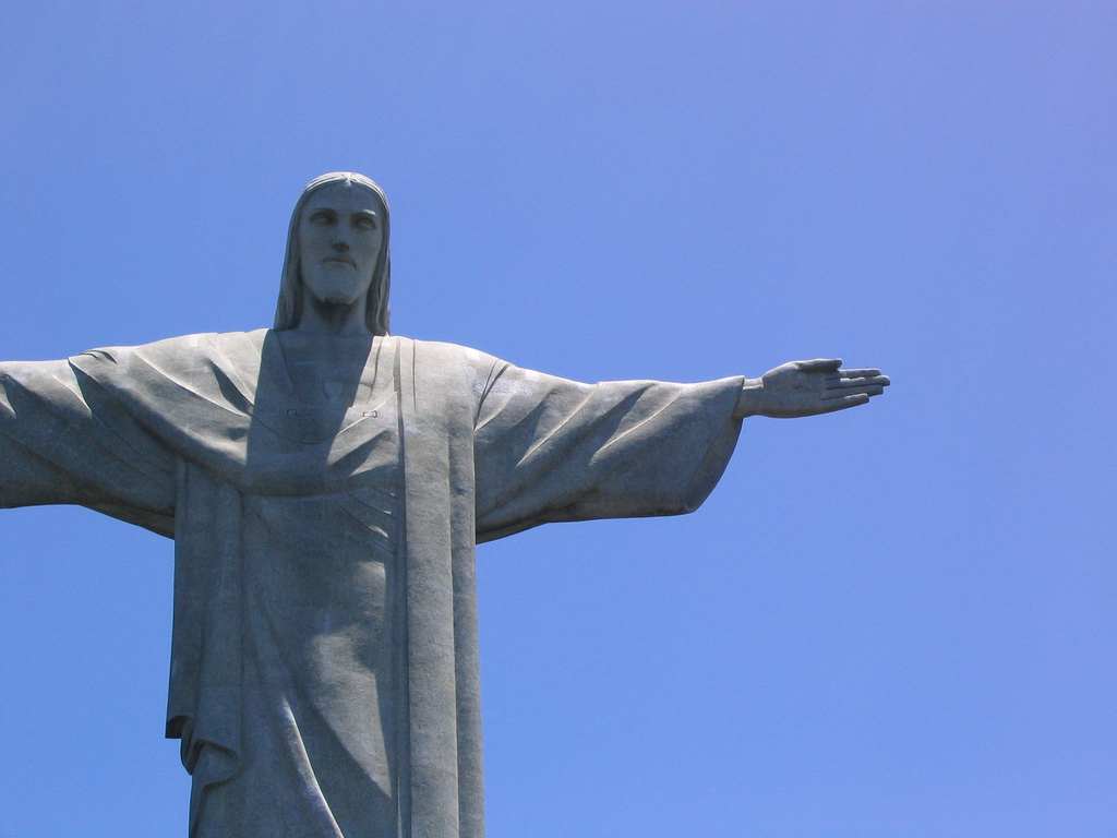 Christ the Redeemer