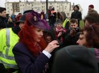 ukip-margate-conference-protesters-clash-with-ukip-supporters-at-partys-spring-conference