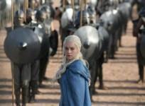 Badass women of television