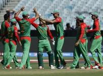 Bangladesh World Cup