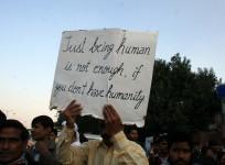 Nirbhaya protest