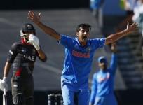 Mohit Sharma India World Cup