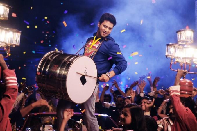 Nikhil Siddhartha in 'Surya Vs Surya' Nikhil Siddhartha in 'Surya Vs Surya'