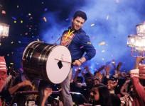 Nikhil Siddhartha in 'Surya Vs Surya'