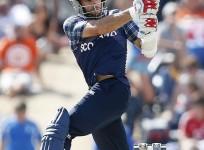 Kyle Coetzer Scotland World Cup