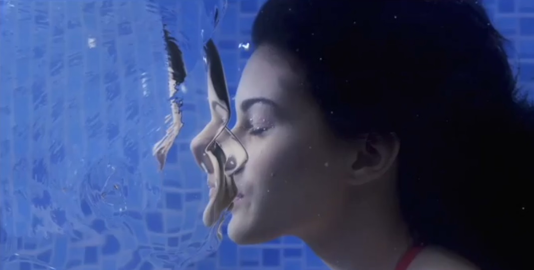 Emraan Hashmi, Amyra Dastur in 'Mr X'