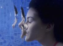 Emraan Hashmi, Amyra Dastur in 'Mr X'